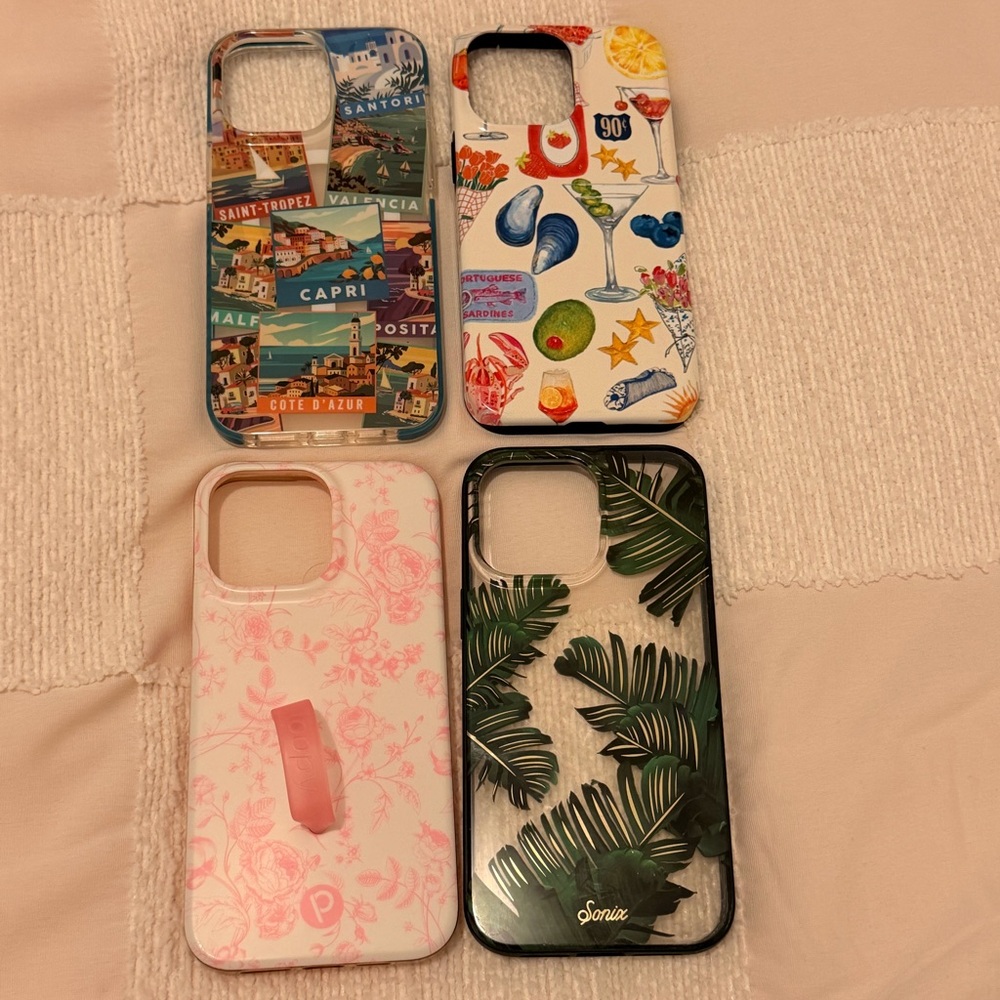 IPhone 14 Pro Max cases
